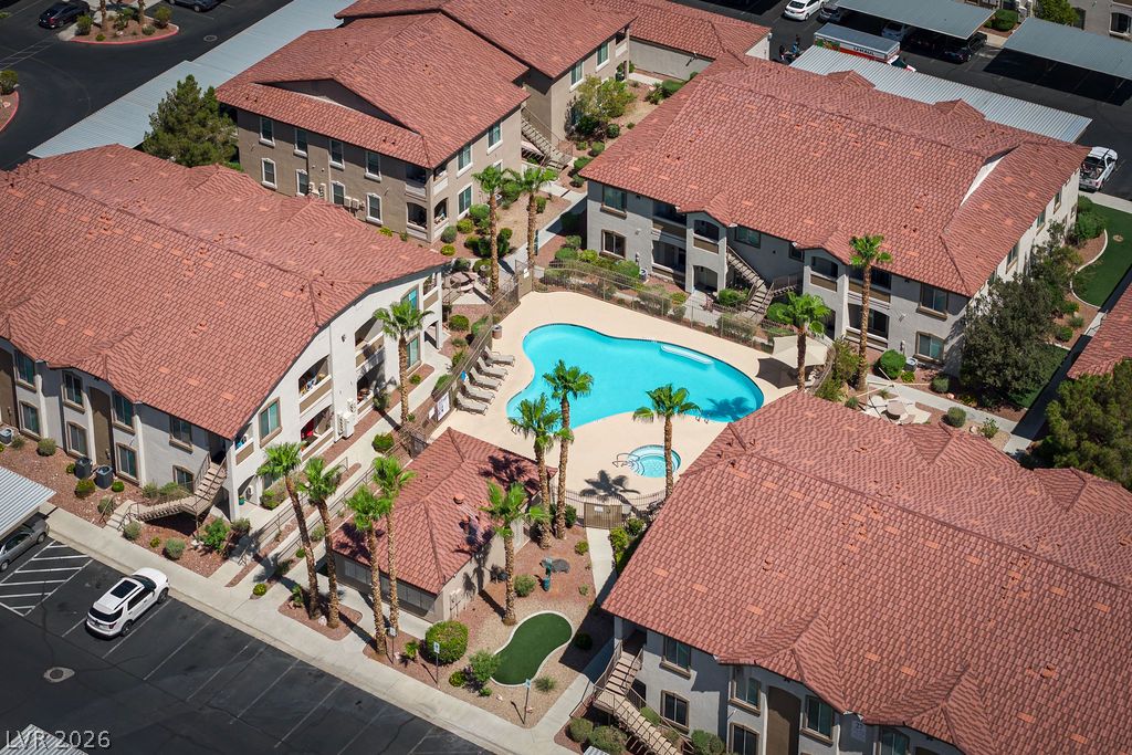 2305 West Horizon Ridge Parkway 2524 Henderson NV 89052