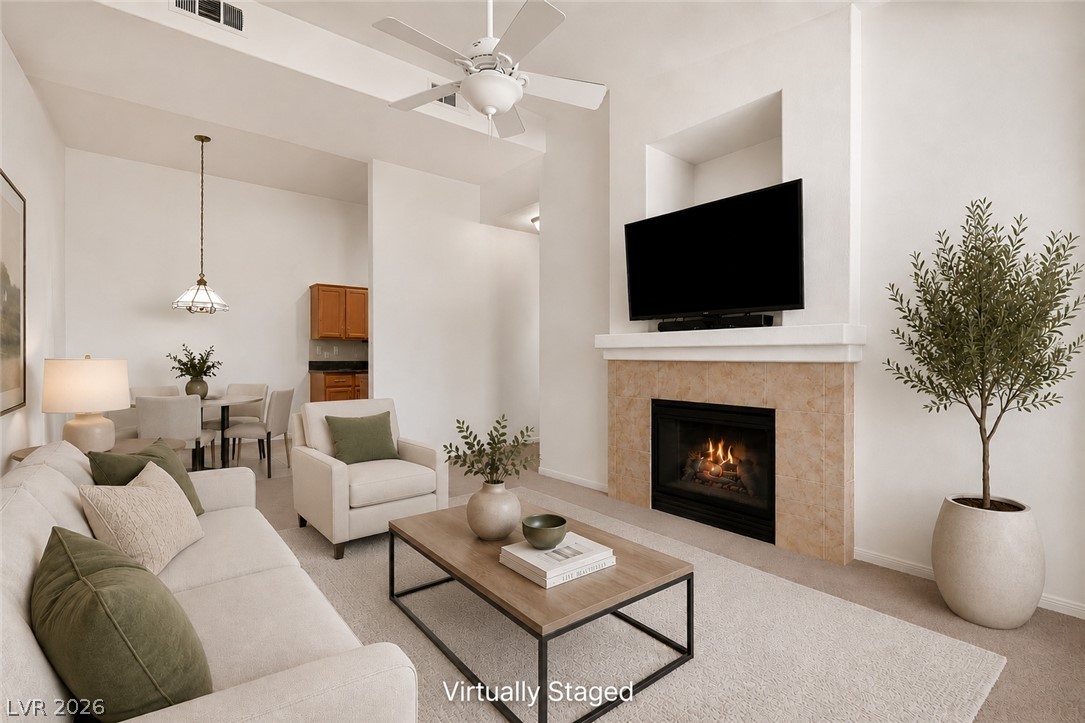 2305 West Horizon Ridge Parkway 2524 Henderson NV 89052