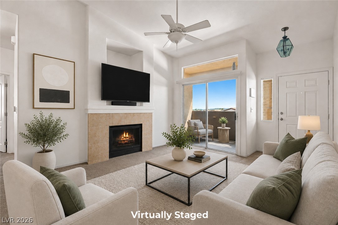 2305 West Horizon Ridge Parkway 2524 Henderson NV 89052