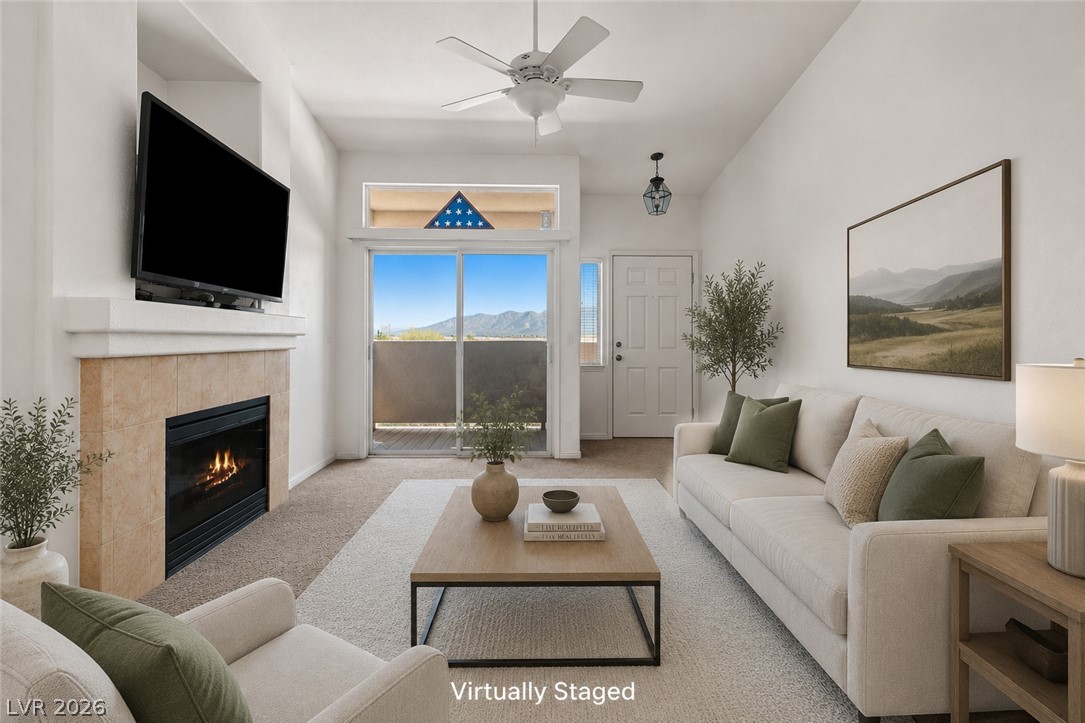 2305 West Horizon Ridge Parkway 2524 Henderson NV 89052