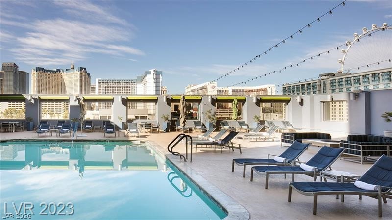 211 East Flamingo Road 209 Las Vegas NV 89169