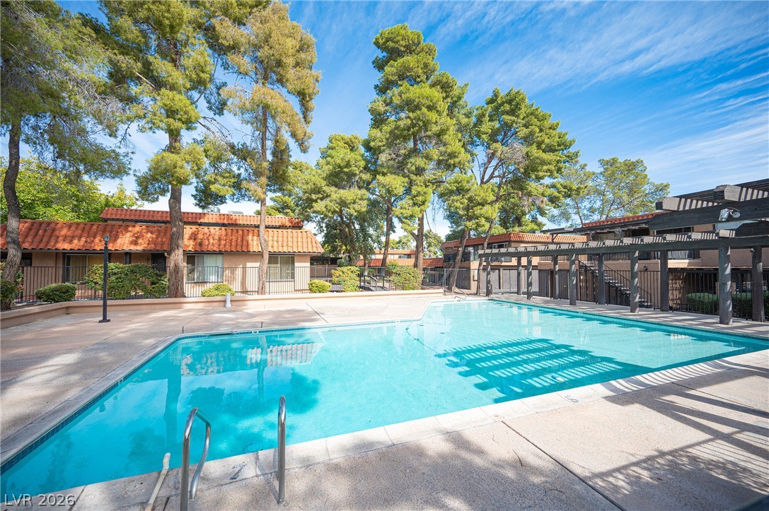 331 Misty Isle Lane B Las Vegas NV 89107