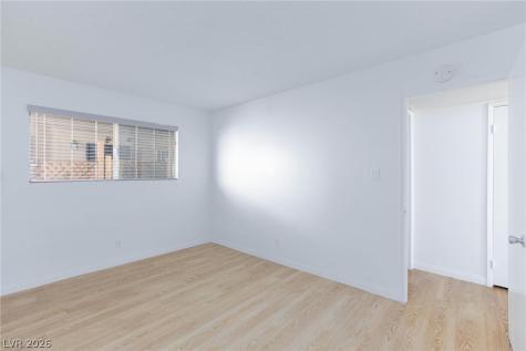3821 1/2 Daisy Street 26 Las Vegas NV 89119