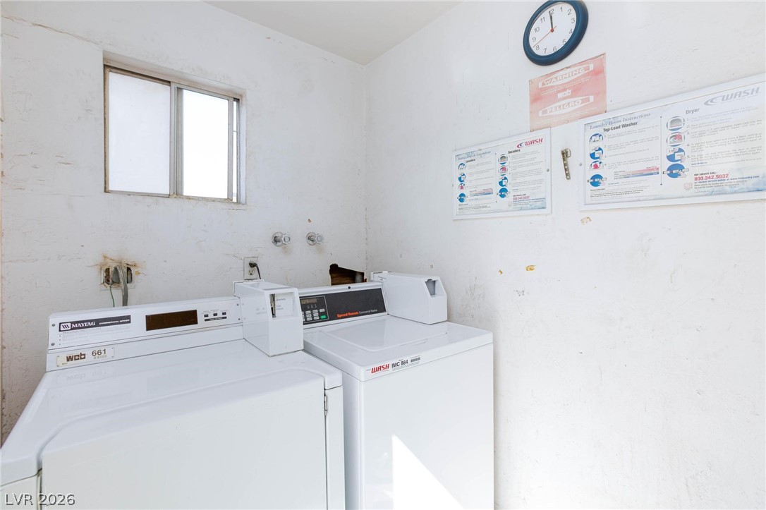 3821 1/2 Daisy Street 26 Las Vegas NV 89119