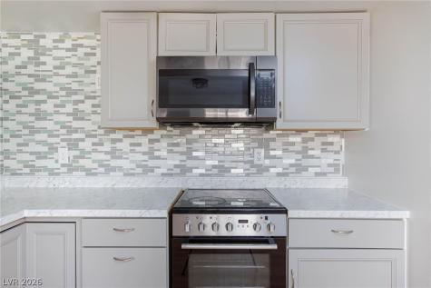 3821 1/2 Daisy Street 26 Las Vegas NV 89119