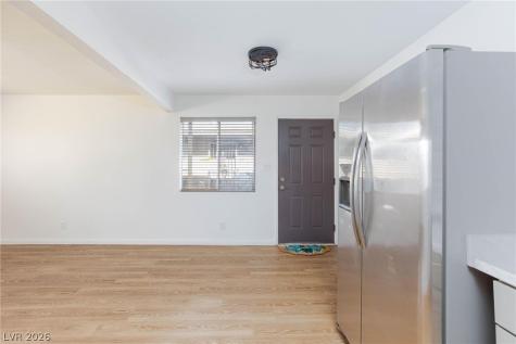 3821 1/2 Daisy Street 26 Las Vegas NV 89119