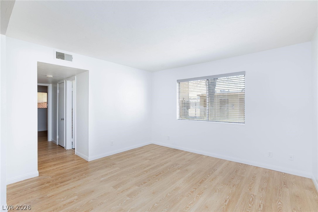 3821 1/2 Daisy Street 26 Las Vegas NV 89119