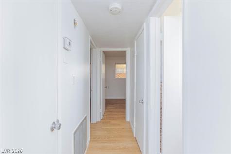 3821 1/2 Daisy Street 26 Las Vegas NV 89119