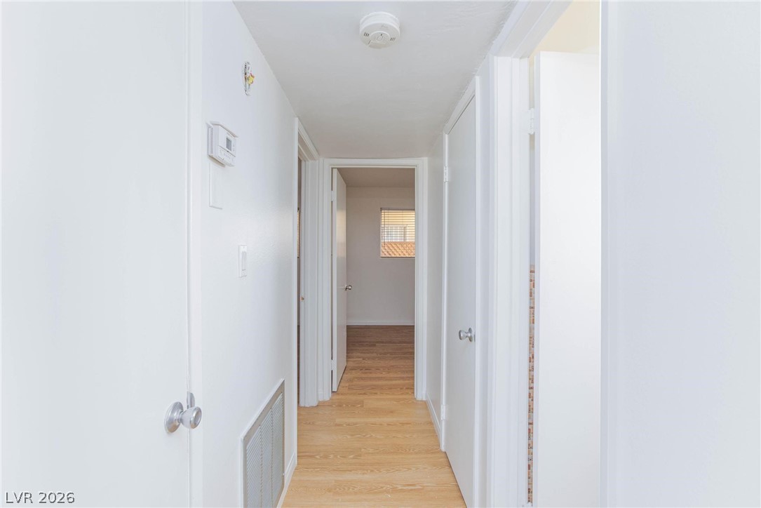 3821 1/2 Daisy Street 26 Las Vegas NV 89119