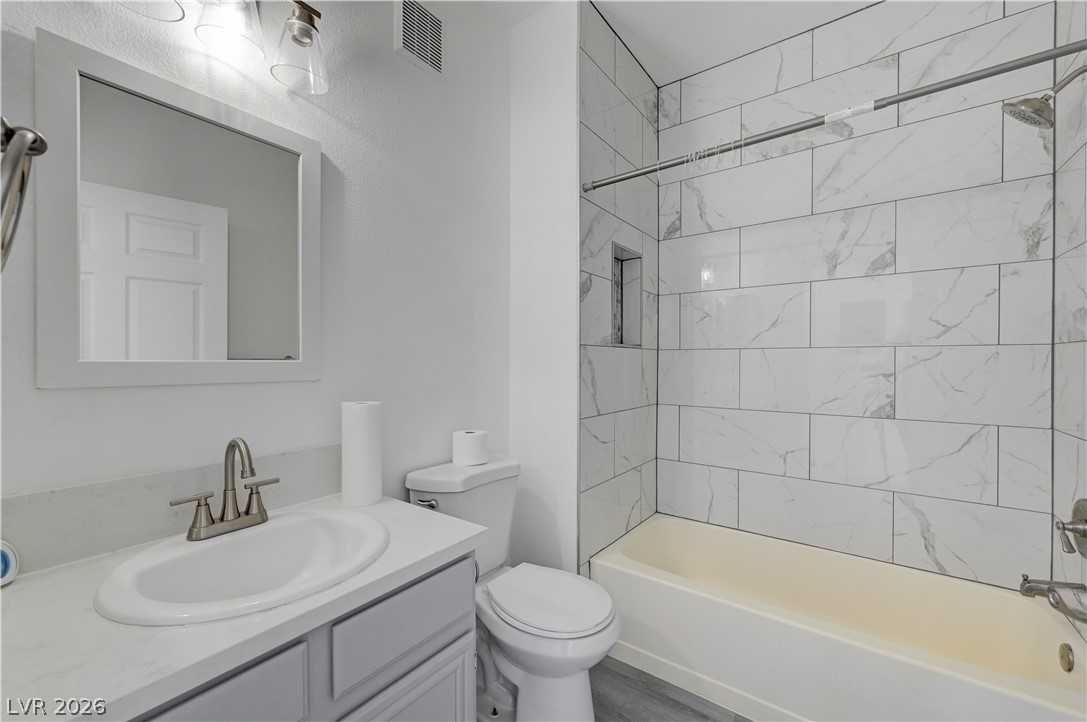 1817 Cutlass Drive 0 Henderson NV 89014