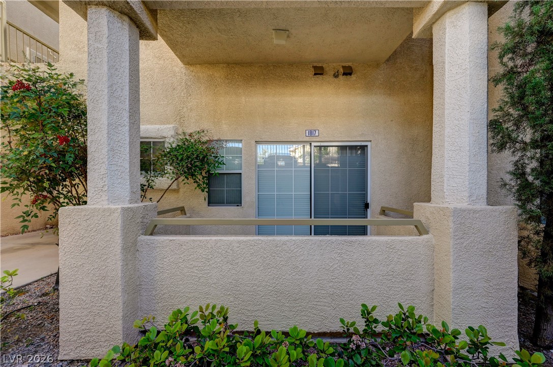 1817 Cutlass Drive 0 Henderson NV 89014