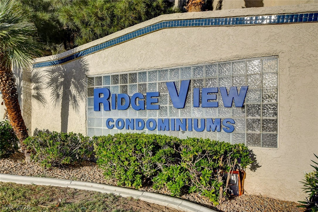 1817 Cutlass Drive 0 Henderson NV 89014