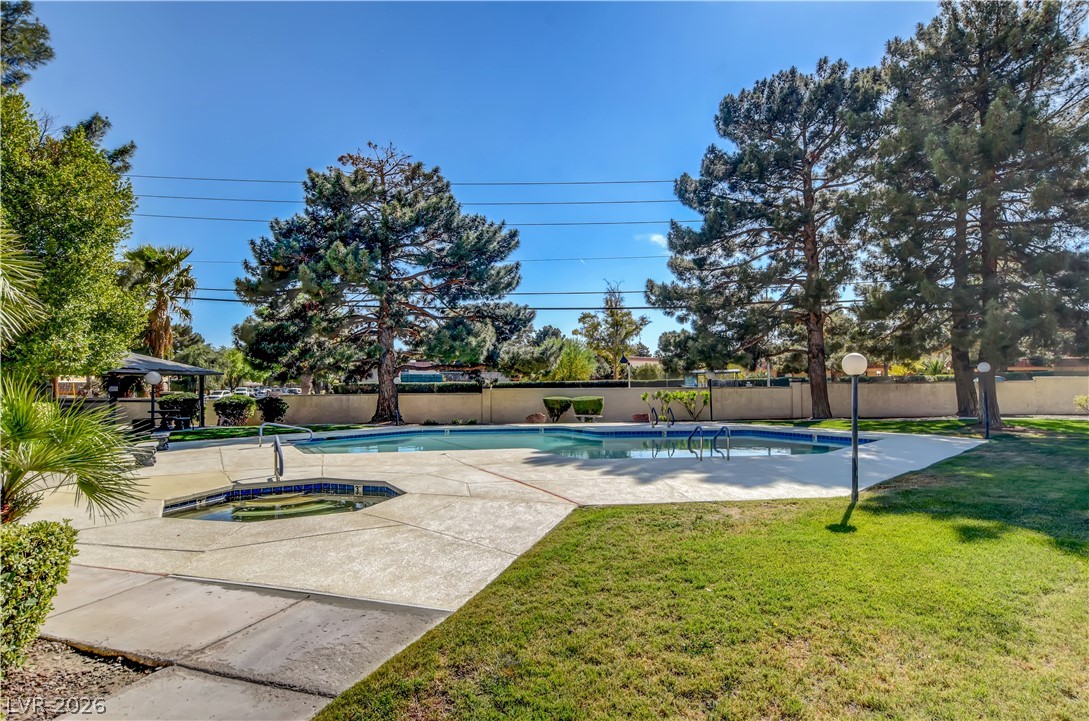 1817 Cutlass Drive 0 Henderson NV 89014