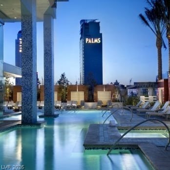 4381 West Flamingo Road 3705 Las Vegas NV 89103