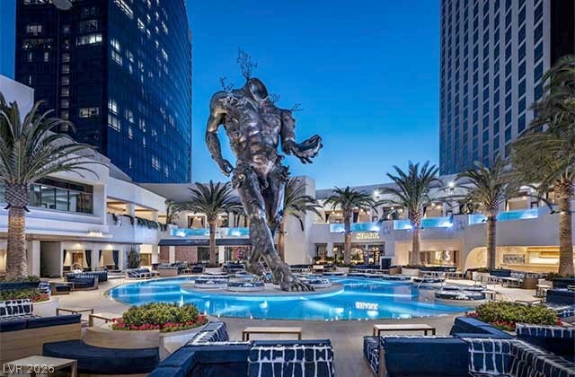 4381 West Flamingo Road 3705 Las Vegas NV 89103