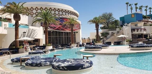 4381 West Flamingo Road 3705 Las Vegas NV 89103