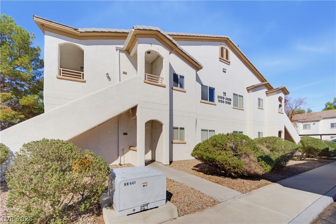 5655 East Sahara Avenue 2055 Las Vegas NV 89142