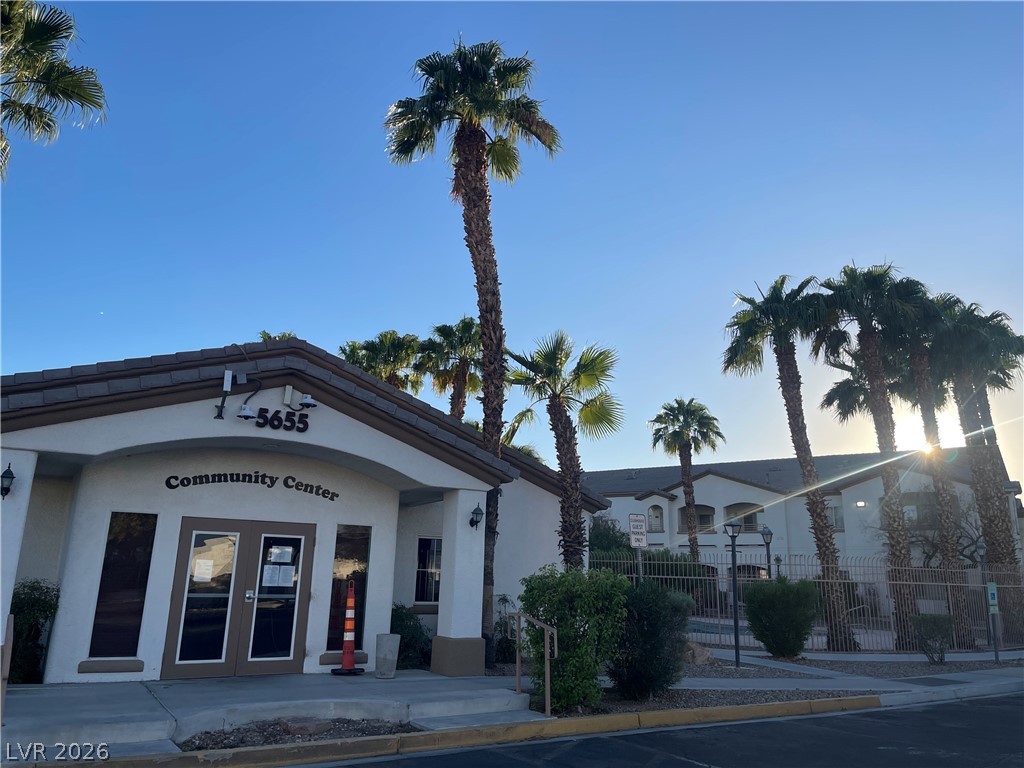 5655 East Sahara Avenue 2055 Las Vegas NV 89142
