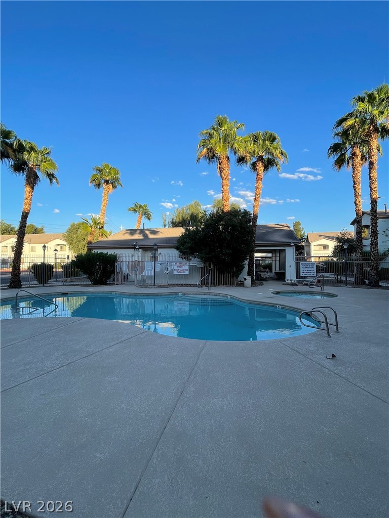 5655 East Sahara Avenue 2055 Las Vegas NV 89142