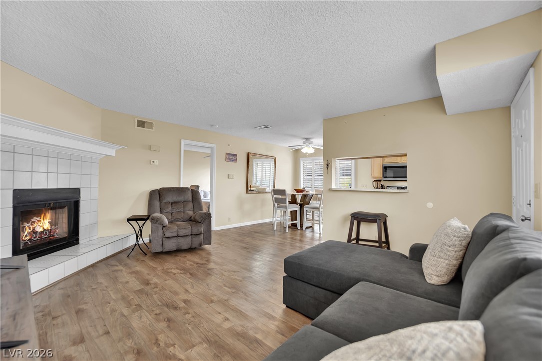 5340 Rod Court 102 Las Vegas NV 89122