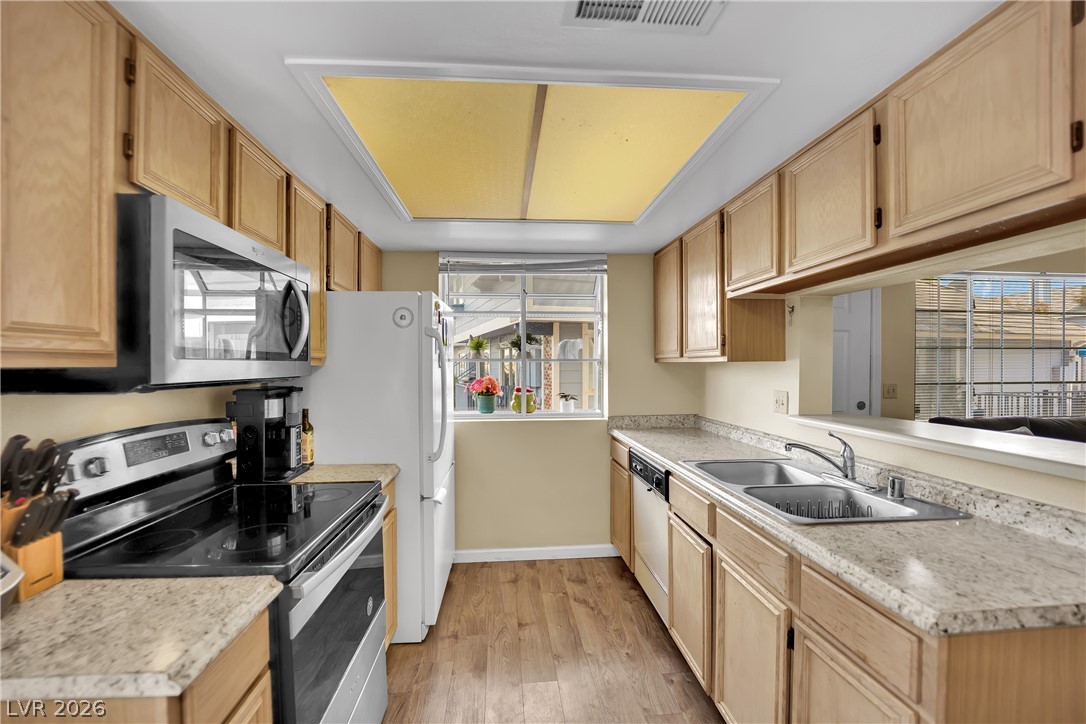 5340 Rod Court 102 Las Vegas NV 89122