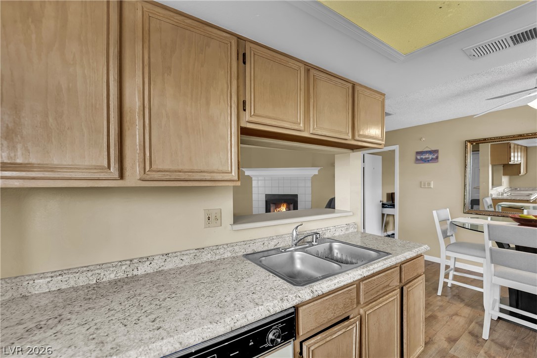 5340 Rod Court 102 Las Vegas NV 89122