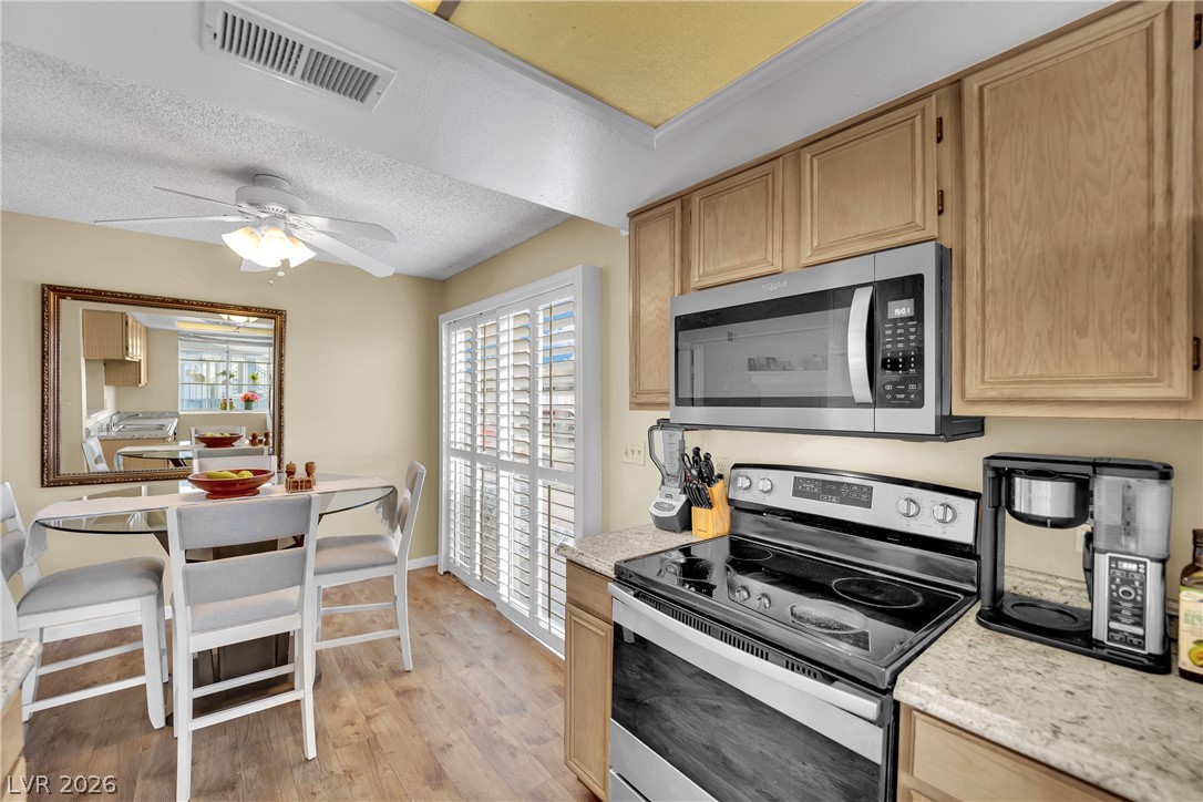 5340 Rod Court 102 Las Vegas NV 89122