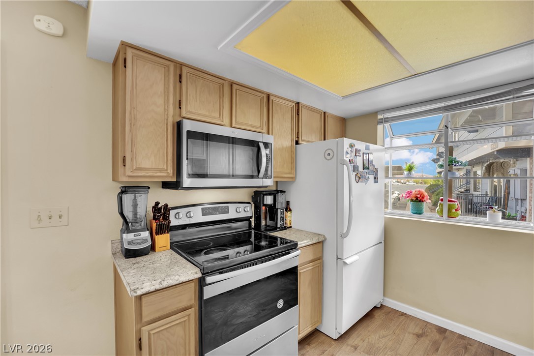 5340 Rod Court 102 Las Vegas NV 89122