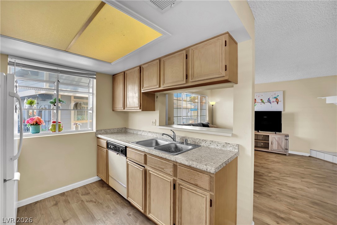 5340 Rod Court 102 Las Vegas NV 89122