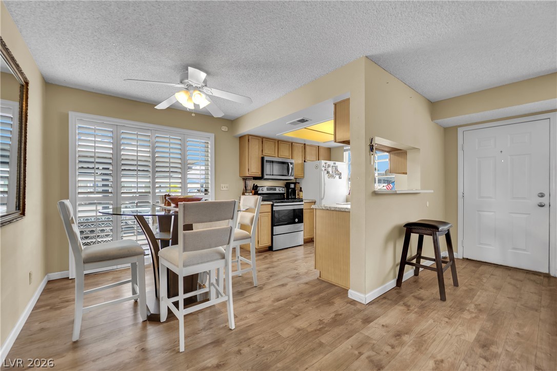 5340 Rod Court 102 Las Vegas NV 89122