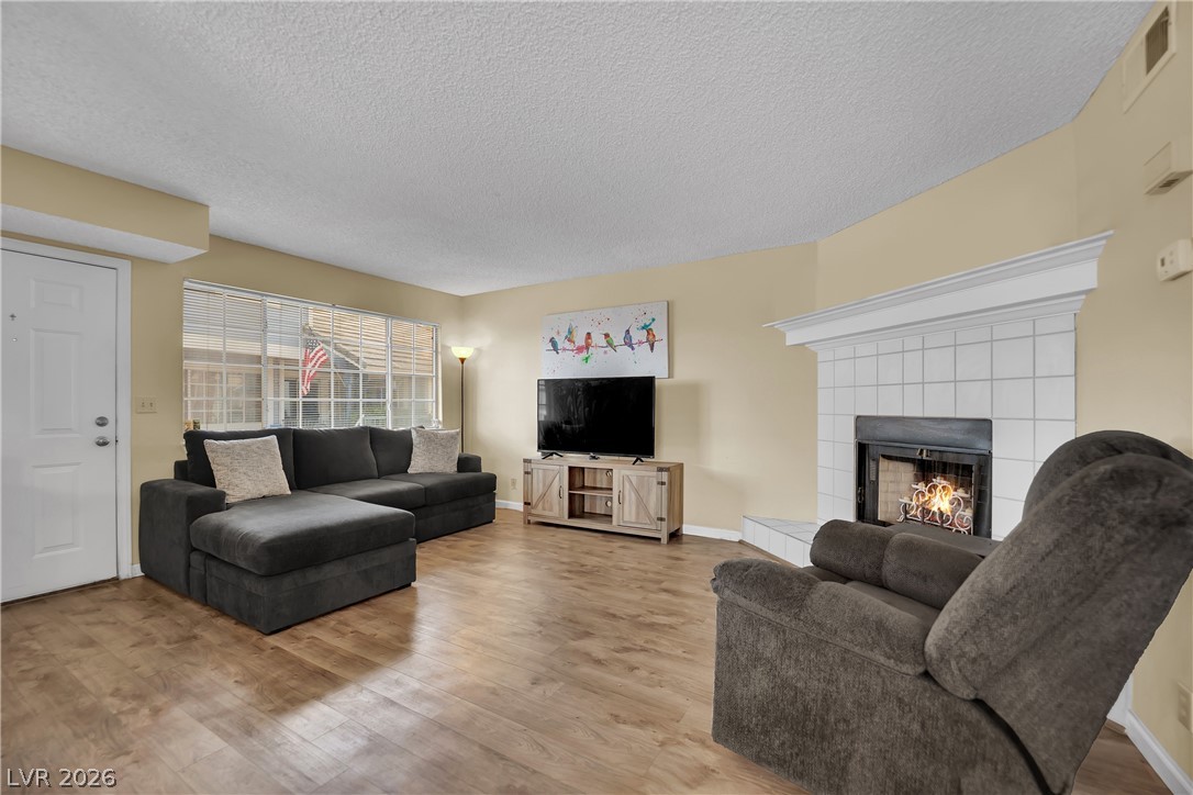 5340 Rod Court 102 Las Vegas NV 89122