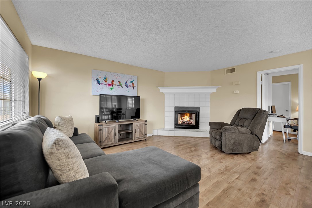 5340 Rod Court 102 Las Vegas NV 89122
