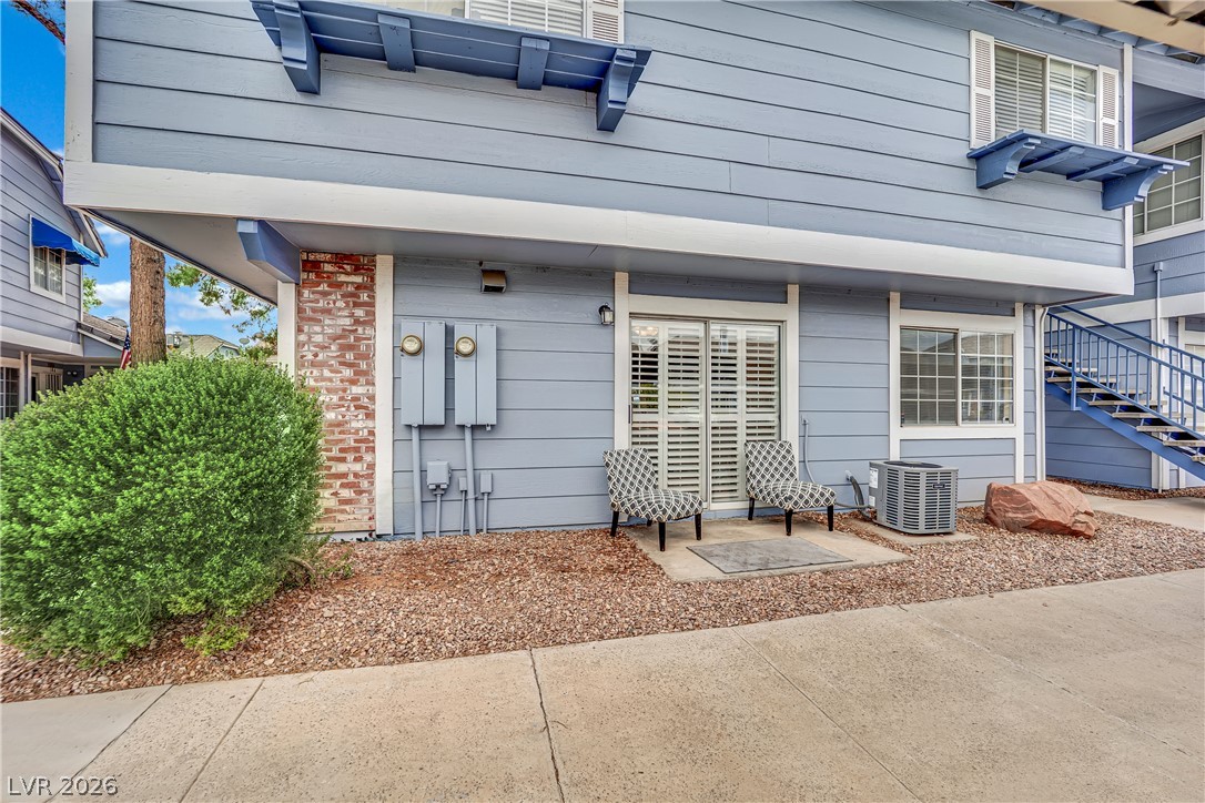 5340 Rod Court 102 Las Vegas NV 89122