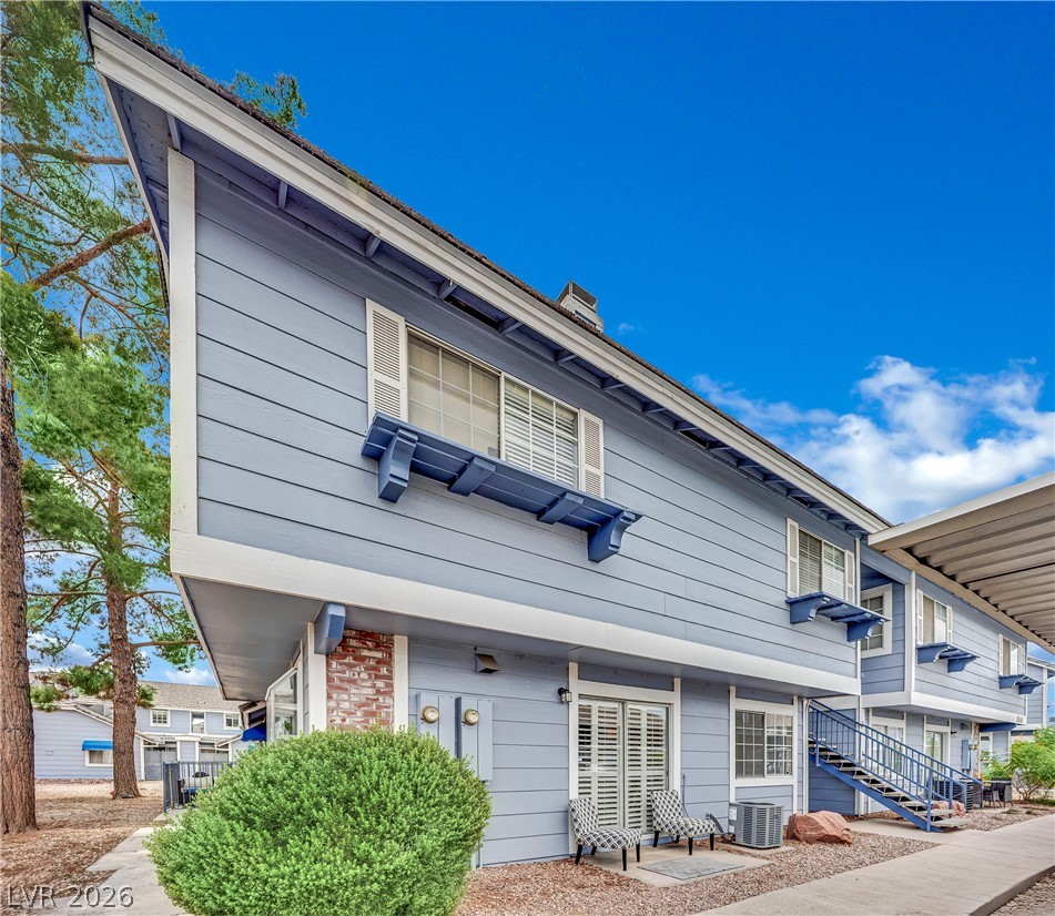 5340 Rod Court 102 Las Vegas NV 89122