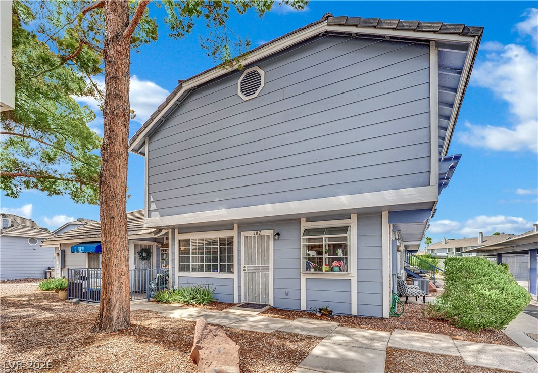 5340 Rod Court 102 Las Vegas NV 89122