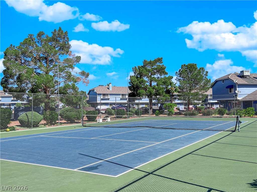 5340 Rod Court 102 Las Vegas NV 89122
