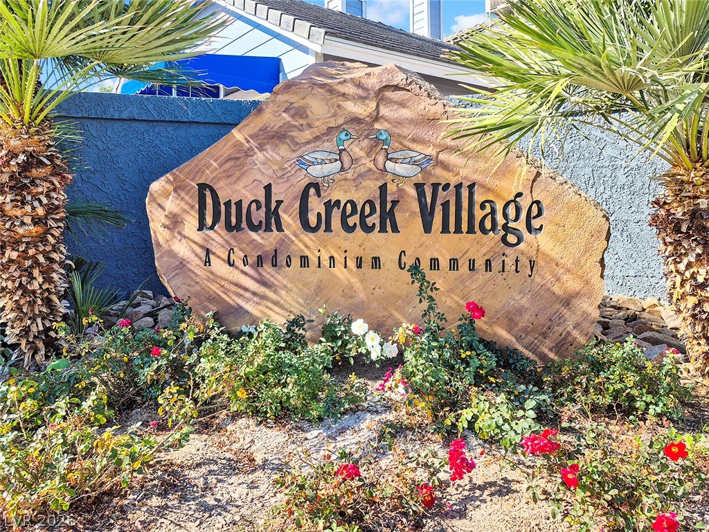 5340 Rod Court 102 Las Vegas NV 89122