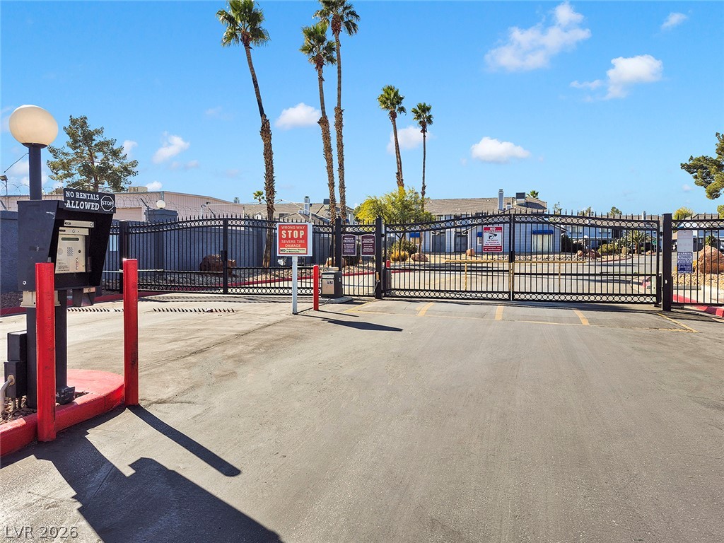5340 Rod Court 102 Las Vegas NV 89122