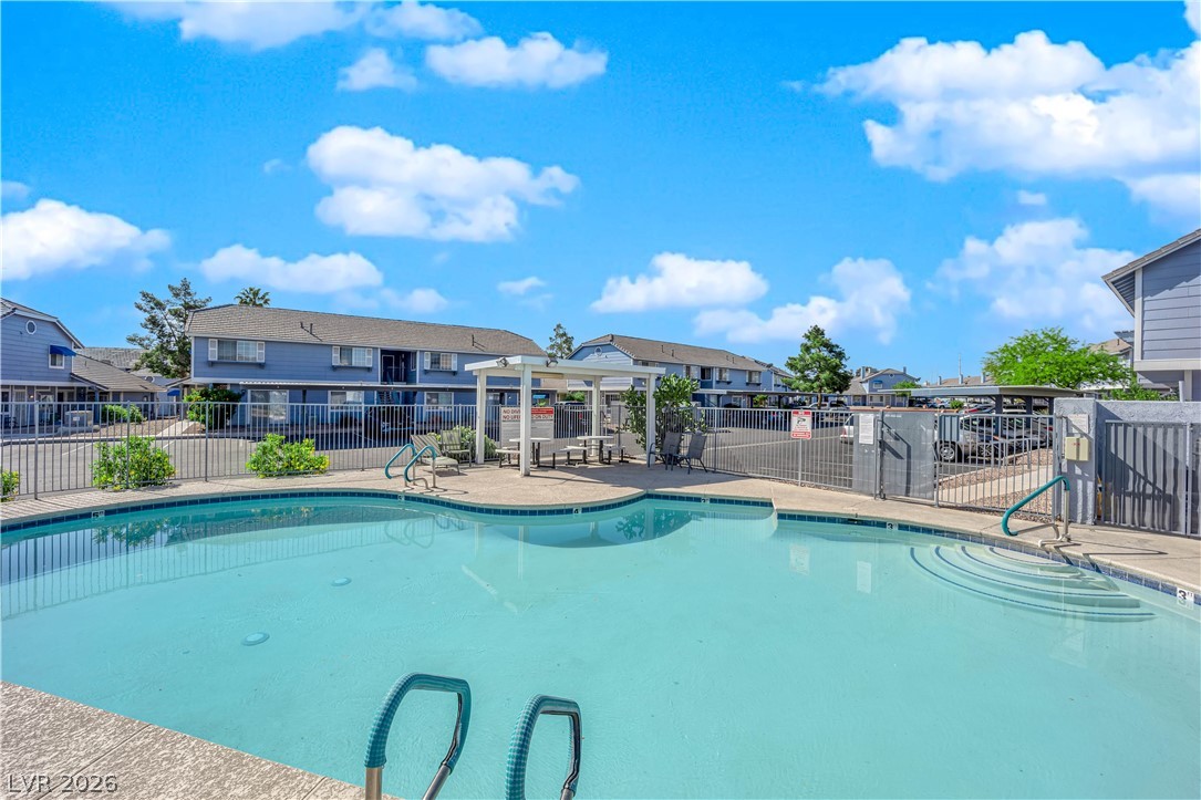 5340 Rod Court 102 Las Vegas NV 89122