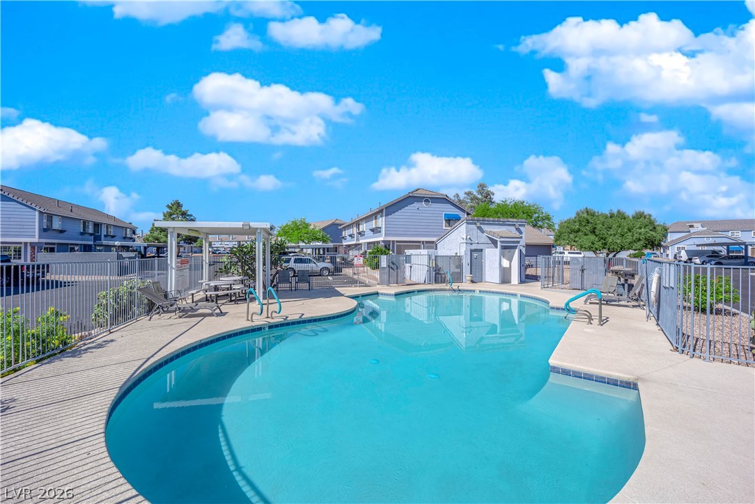 5340 Rod Court 102 Las Vegas NV 89122
