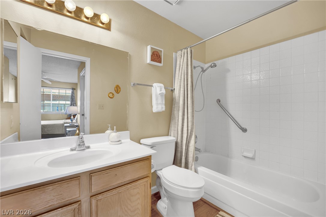 5340 Rod Court 102 Las Vegas NV 89122