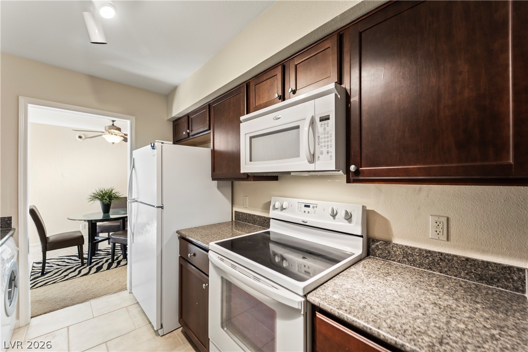 2867 Geary Place 3006 Las Vegas NV 89109