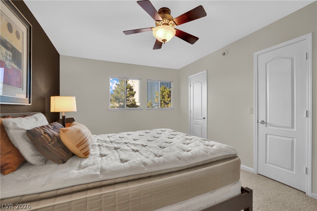 2867 Geary Place 3006 Las Vegas NV 89109