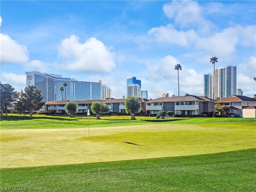2867 Geary Place 3006 Las Vegas NV 89109