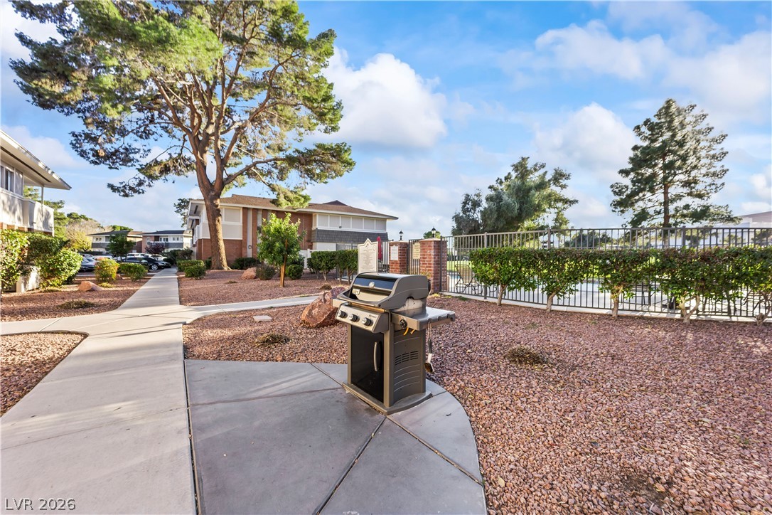 2867 Geary Place 3006 Las Vegas NV 89109