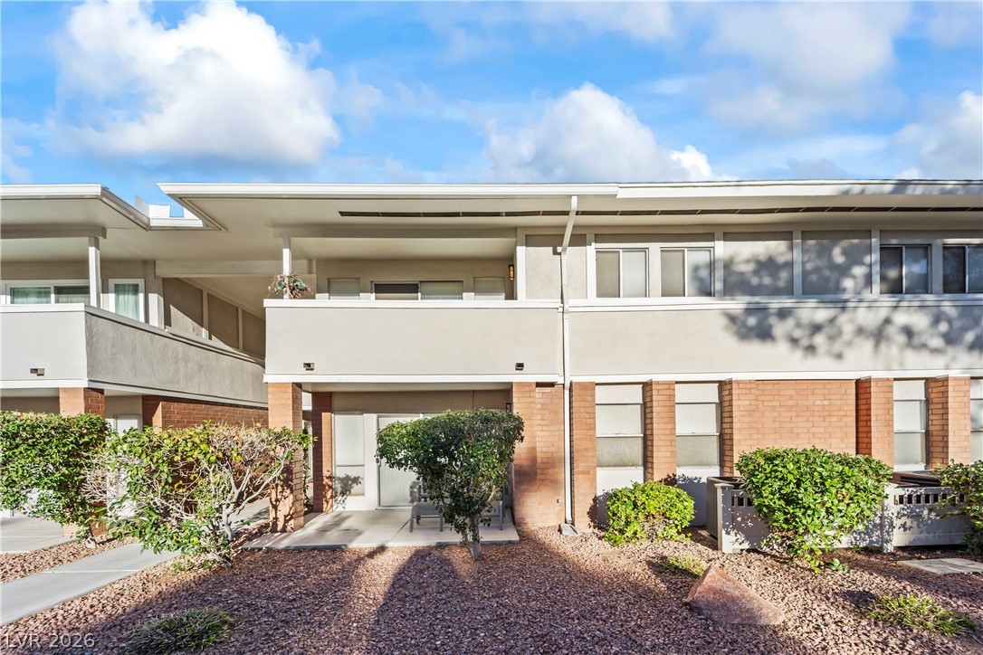 2867 Geary Place 3006 Las Vegas NV 89109