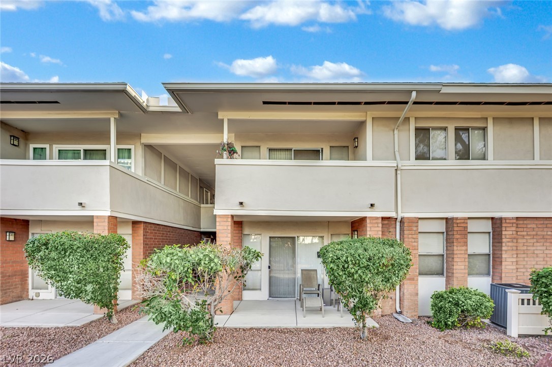 2867 Geary Place 3006 Las Vegas NV 89109