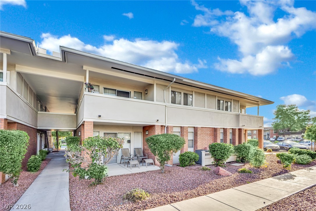 2867 Geary Place 3006 Las Vegas NV 89109