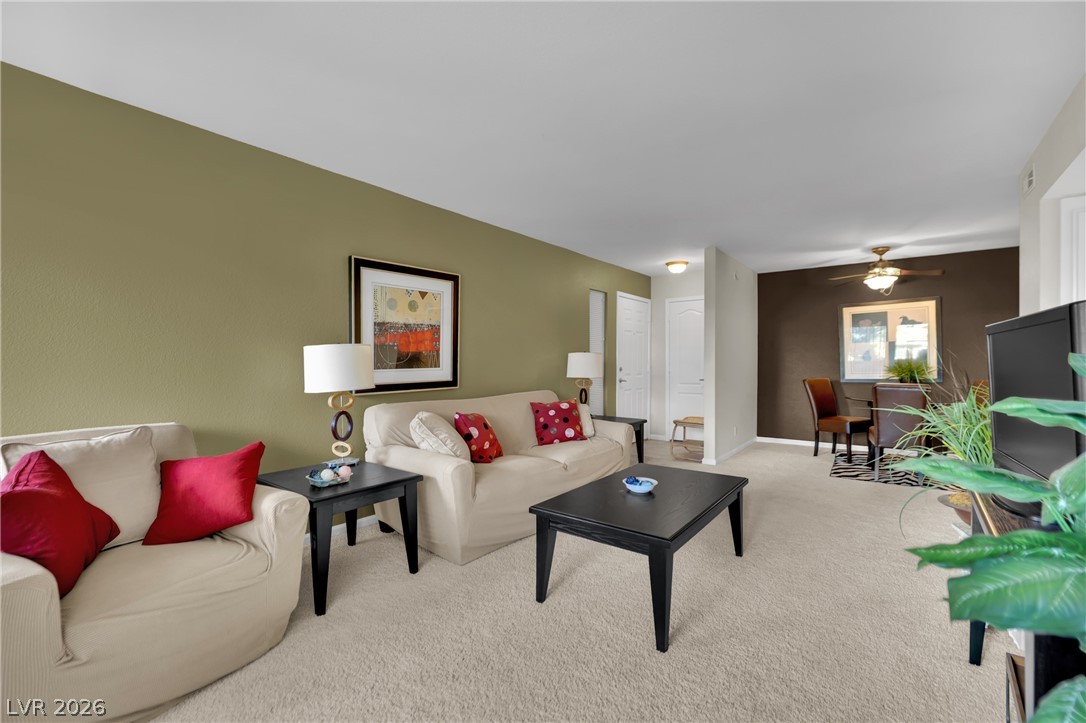 2867 Geary Place 3006 Las Vegas NV 89109
