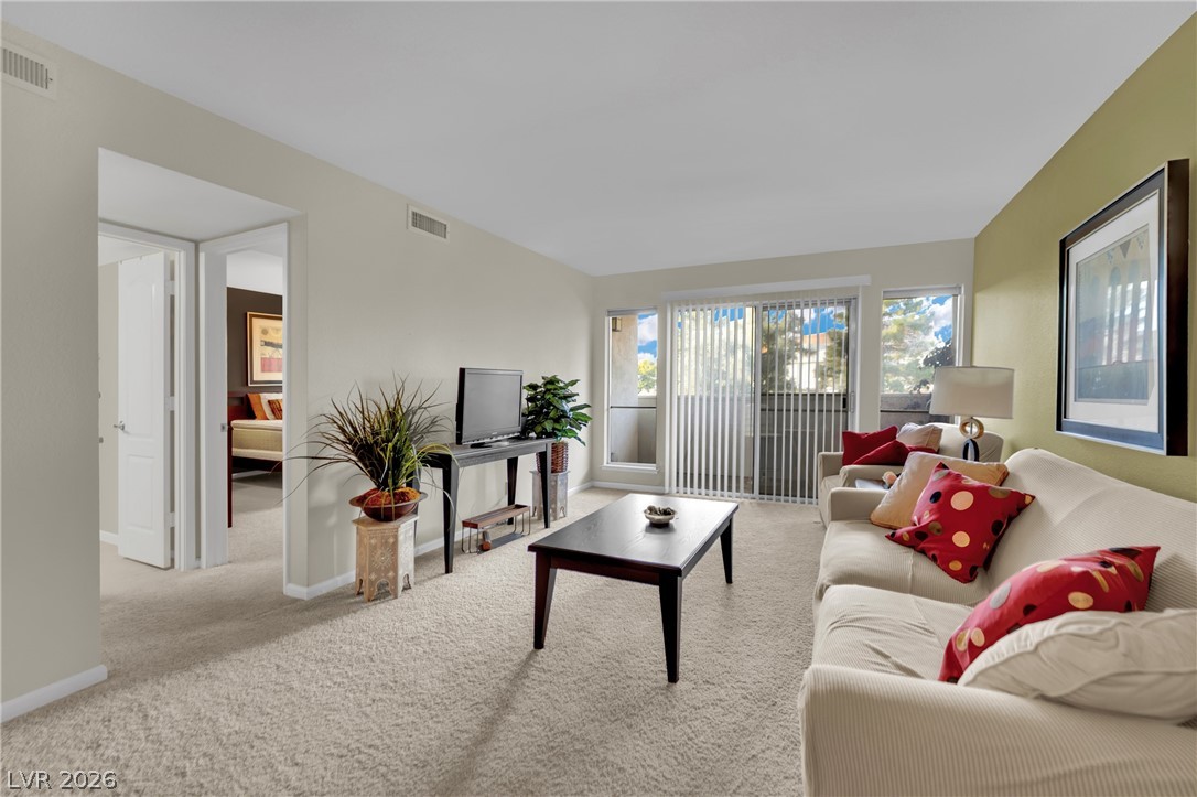 2867 Geary Place 3006 Las Vegas NV 89109